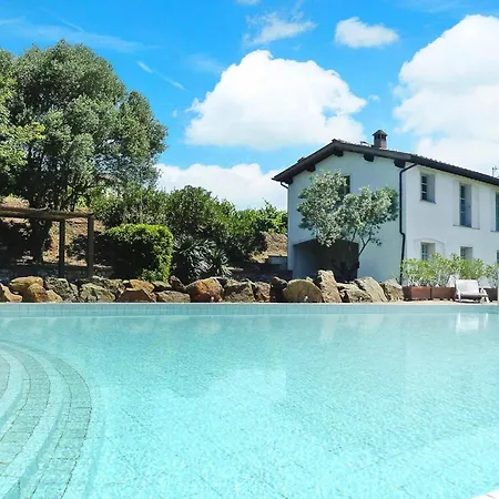 Apartment La Chiusa Di Rio Rio Nell Elba Rio dellʼElba