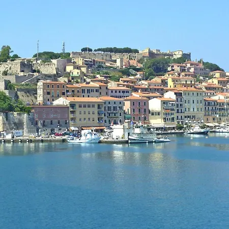 La Chiusa Di Rio Rio Nell Elba Rio dellʼElba