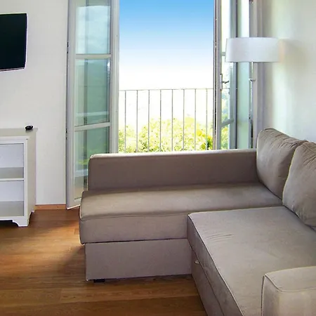 La Chiusa Di Rio Rio Nell Elba Apartment Rio dellʼElba