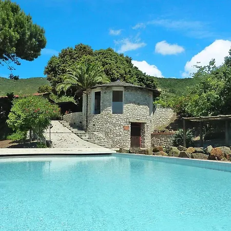 La Chiusa Di Rio Rio Nell Elba Rio dellʼElba