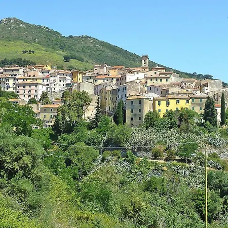 La Chiusa Di Rio Rio Nell Elba Apartment Rio dellʼElba
