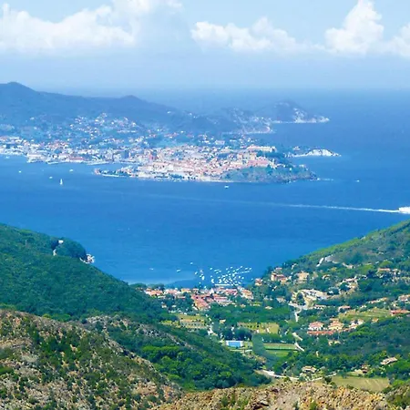 La Chiusa Di Rio Rio Nell Elba Rio dellʼElba