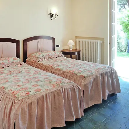 La Chiusa Di Rio Rio Nell Elba * Rio dellʼElba