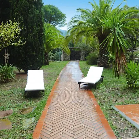 Apartment La Chiusa Di Rio Rio Nell Elba Rio dellʼElba