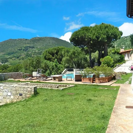 La Chiusa Di Rio,
