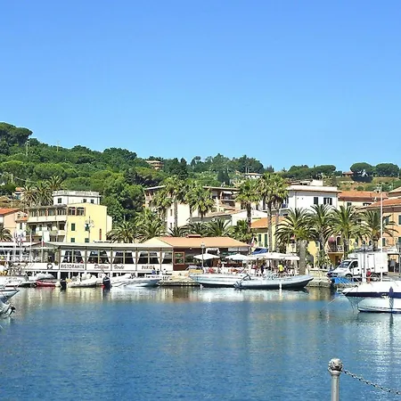 아파트 La Chiusa Di Rio, Rio dellʼElba