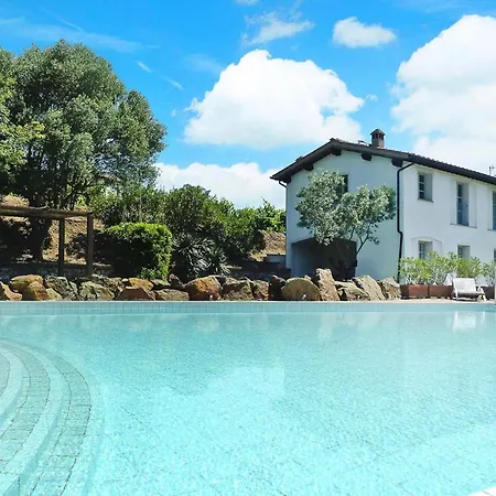 La Chiusa Di Rio, Apartament Rio dellʼElba