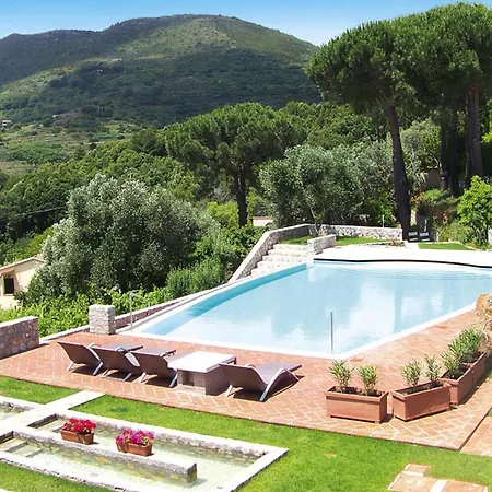 La Chiusa Di Rio, Apartmán Rio dellʼElba