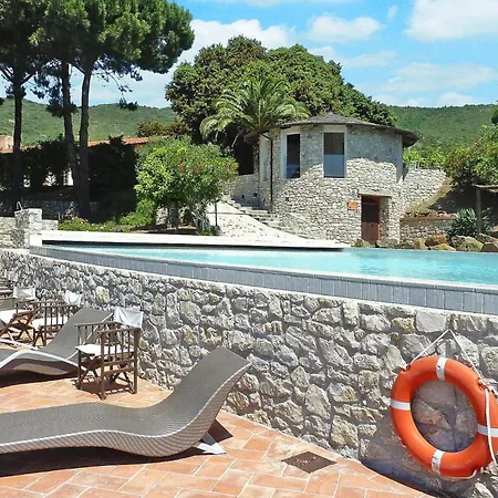 Apartamento La Chiusa Di Rio, *