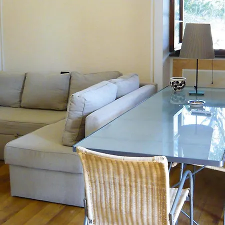 Apartmán La Chiusa Di Rio, Rio dellʼElba