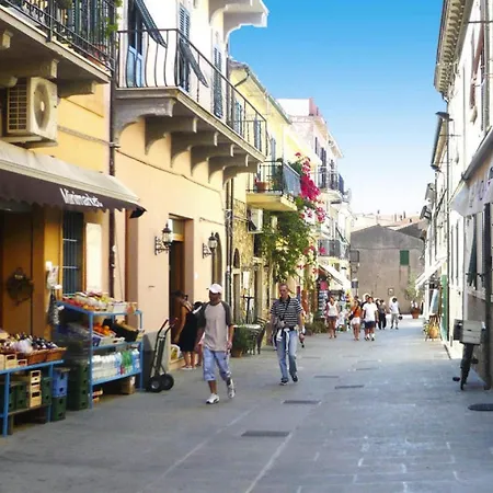 La Chiusa Di Rio, Daire