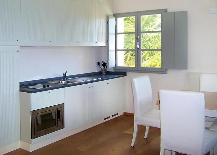 La Chiusa Di Rio, Rio dellʼElba