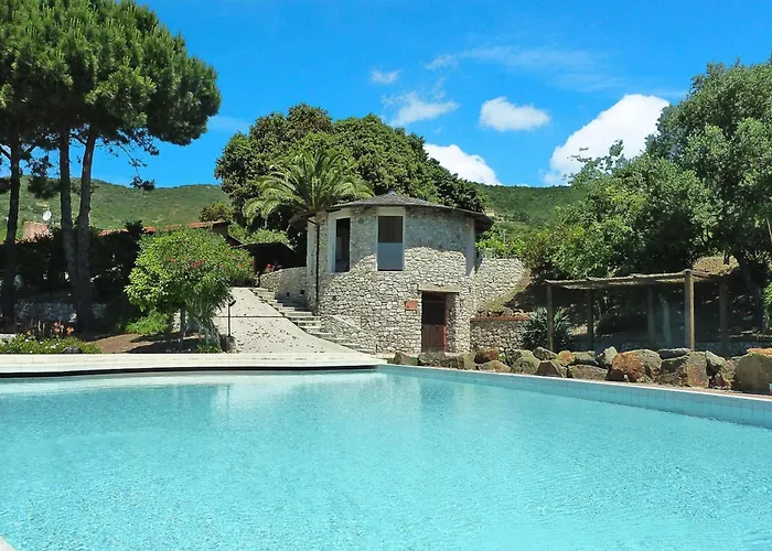 La Chiusa Di Rio, Apartamento *