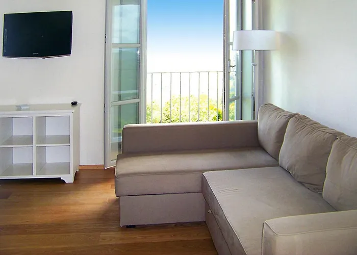 La Chiusa Di Rio, Apartamento *