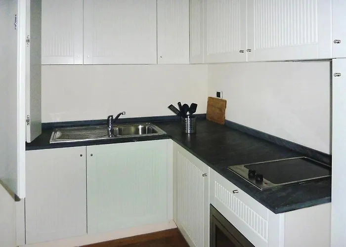 Apartamento La Chiusa Di Rio, Rio dellʼElba