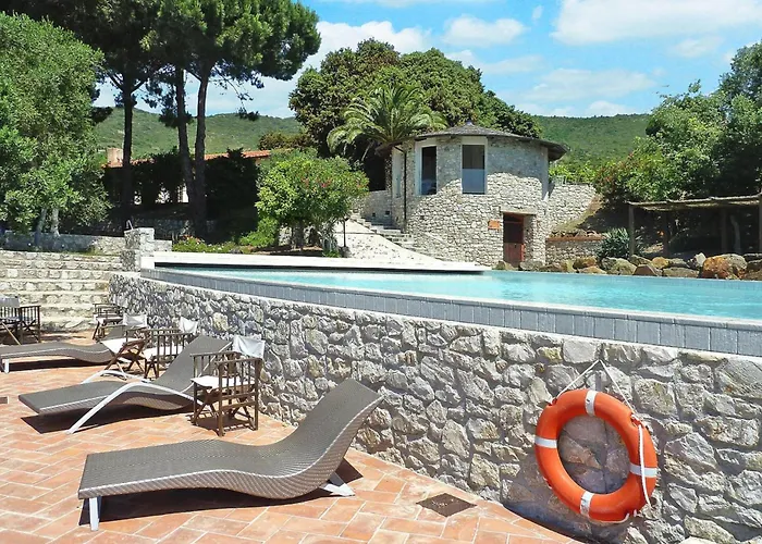 Apartamento La Chiusa Di Rio, *