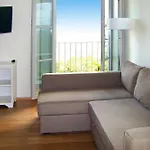 La Chiusa Di Rio, Apartment *