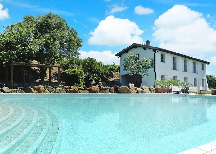 La Chiusa Di Rio, Appartement Rio dellʼElba