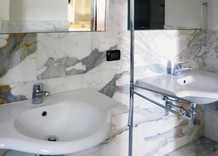 Appartement La Chiusa Di Rio,