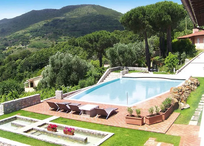 La Chiusa Di Rio, Appartement Rio dellʼElba